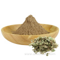 Horny goat weed powder epimedium extract icariin